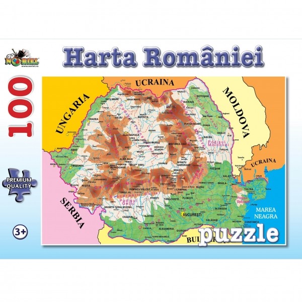 puzzle-harta-romaniei-100-piese