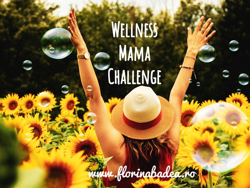 Wellness Mama Challenge