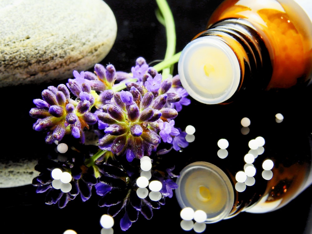 despre homeopatie