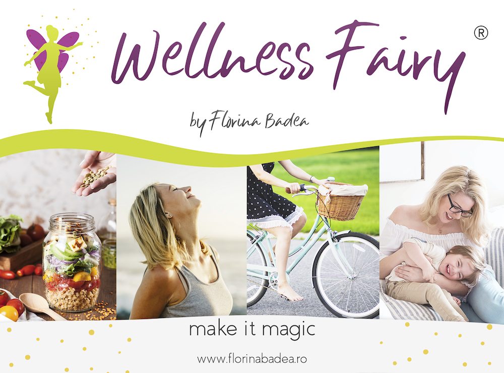 Wellness Fairy Factory