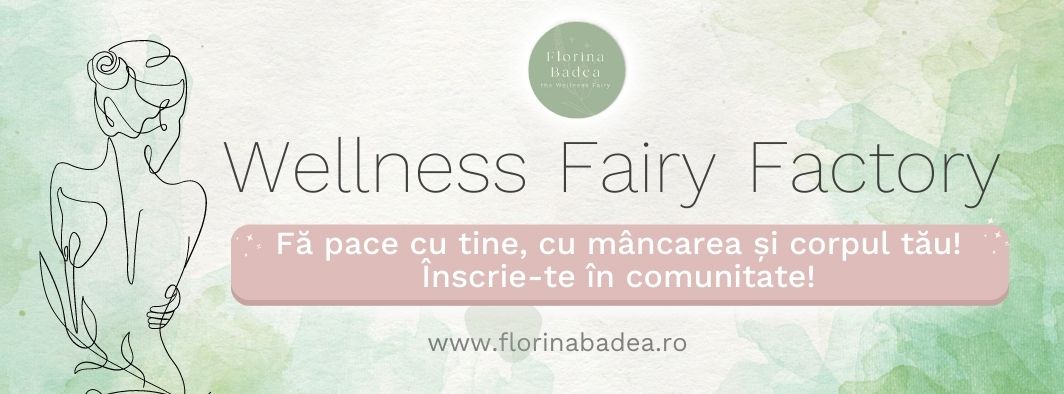 Wellness Fairy Factory