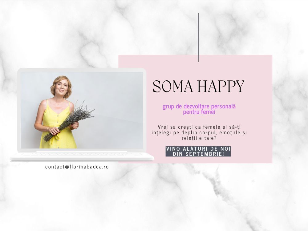 Soma Happy