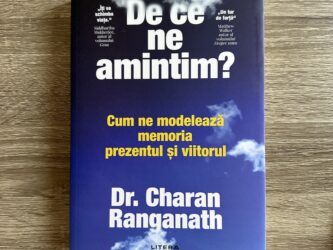 De ce ne amintim?